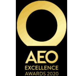 The AEO Excellence Awards 2020